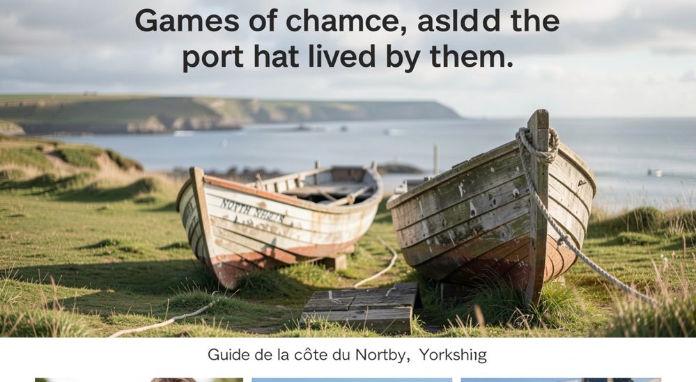 Harbour wall and moored boats at dusk, the old working quay of a fishing port